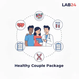 Healthy Couple Package